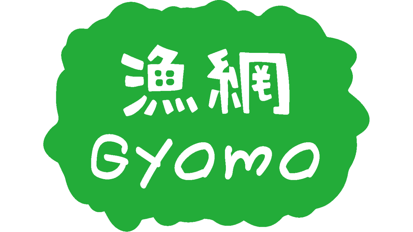 漁網　Gyomo