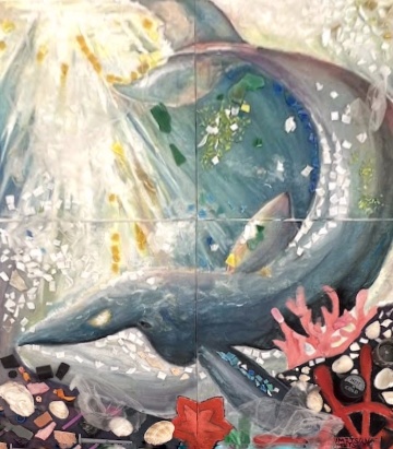 城南高校うみつなぎ